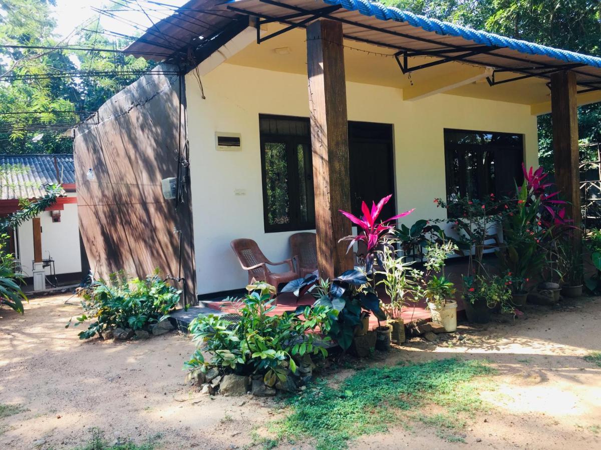 Gimansa Rest Sigiriya Daire Dış mekan fotoğraf