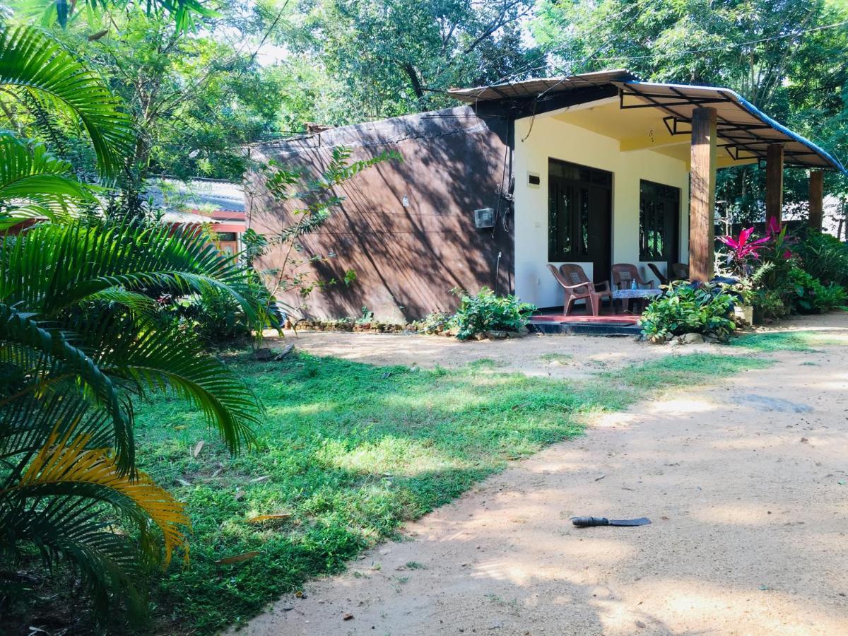 Gimansa Rest Sigiriya Daire Dış mekan fotoğraf