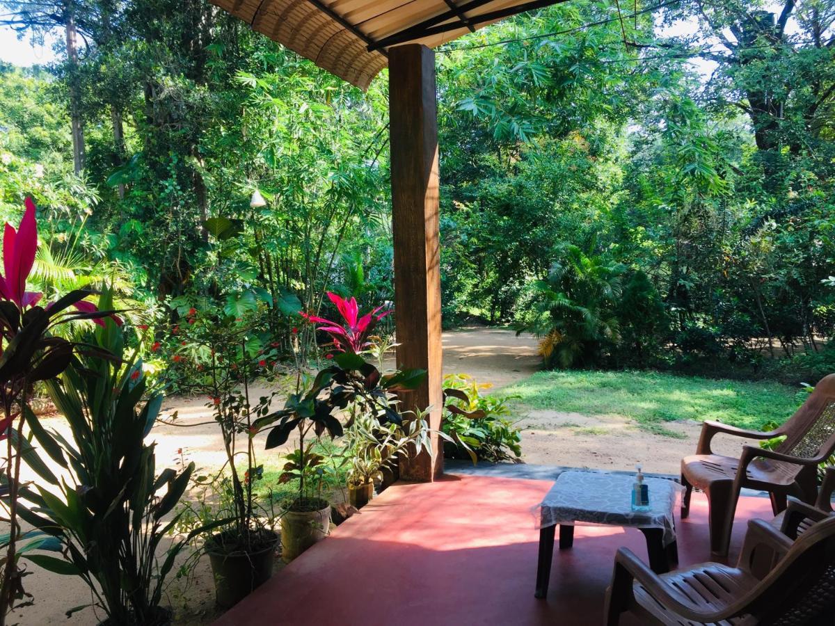 Gimansa Rest Sigiriya Daire Dış mekan fotoğraf
