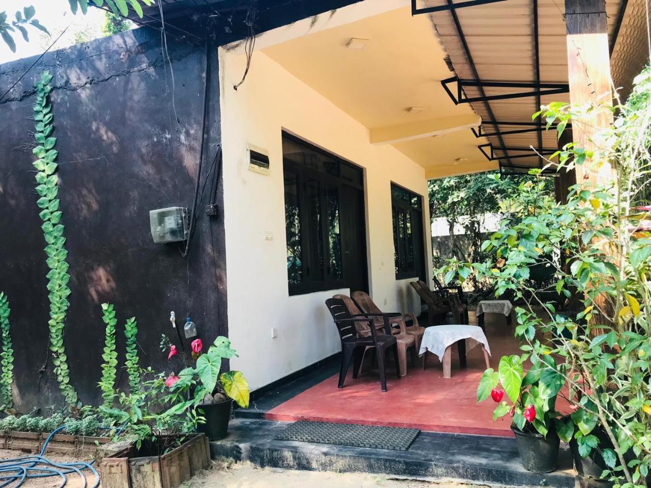 Gimansa Rest Sigiriya Daire Dış mekan fotoğraf
