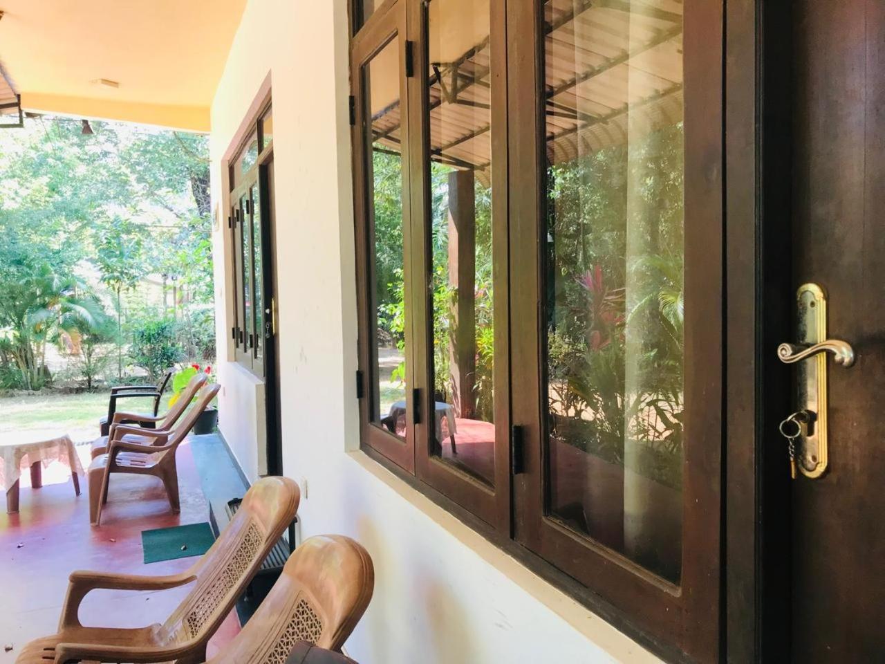 Gimansa Rest Sigiriya Daire Dış mekan fotoğraf